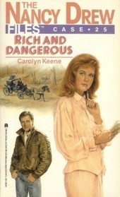 Rich and Dangerous (1989)