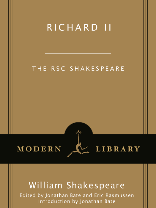 Richard II (2006) by William Shakespeare