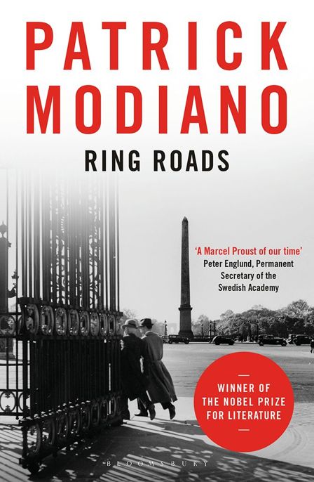 Ring Roads by Patrick Modiano