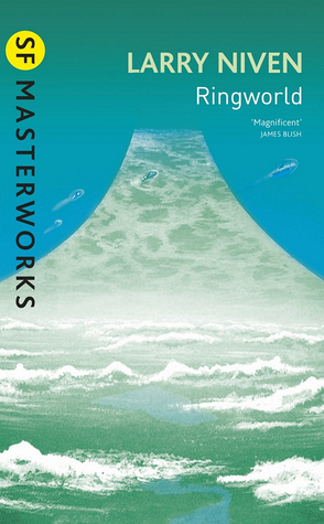 Ringworld (2005) by Larry Niven