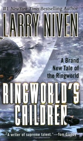 Ringworld's Children (2005) by Larry Niven