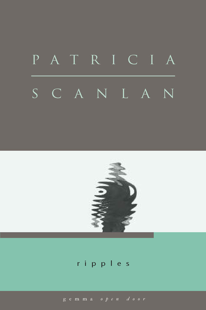 Ripples (2009) by Patricia Scanlan