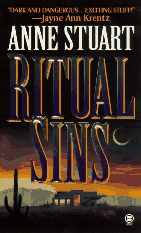 Ritual Sins (1997) by Anne Stuart