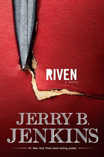 Riven by Jenkins, Jerry B.
