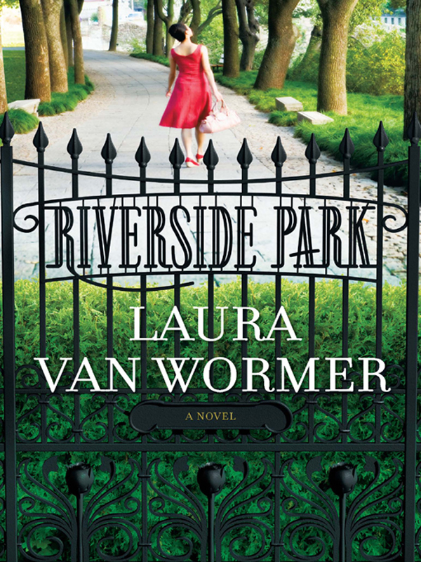 Riverside Park (2009) by Laura Van Wormer