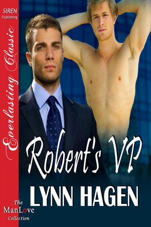 Robert's VP (2000) by Lynn Hagen