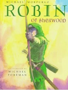 Robin of Sherwood (1996)