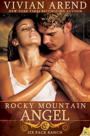 Rocky Mountain Angel (2012)