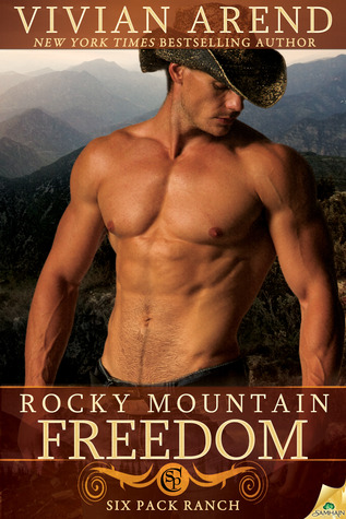 Rocky Mountain Freedom (2013) by Vivian Arend