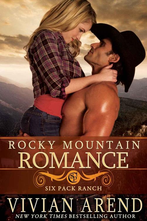 Rocky Mountain Romance (Six Pack Ranch) by Vivian Arend