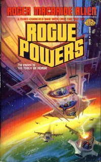 Rogue Powers (1986)