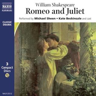 Romeo and Juliet: Performed by Michael Sheen & Cast (Classic Drama) (2004)