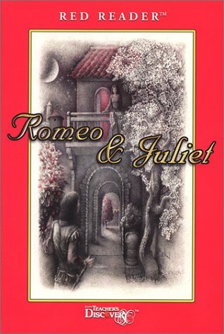 Romeo and Juliet Red Reader (2002)