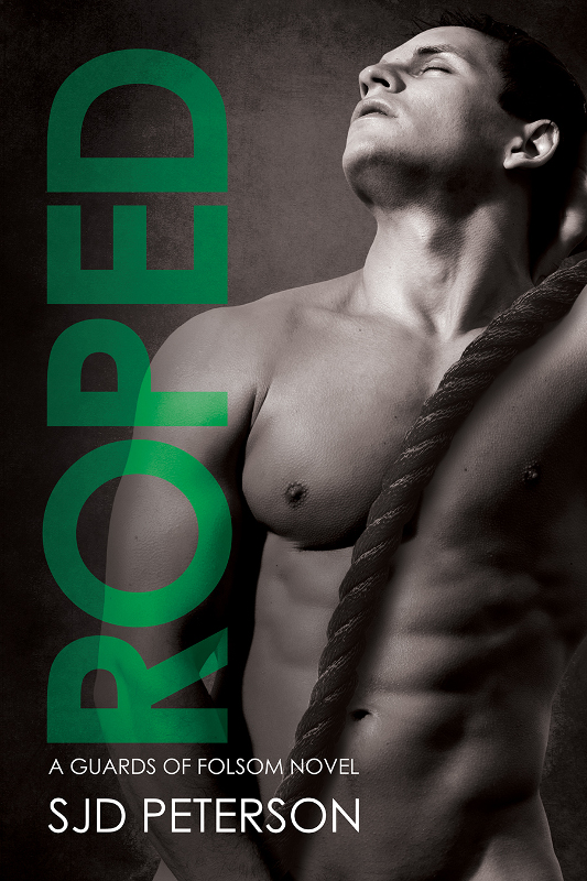 Roped by S.J.D. Peterson
