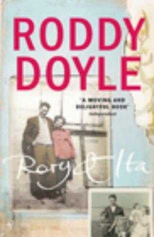 Rory & Ita (2003) by Roddy Doyle