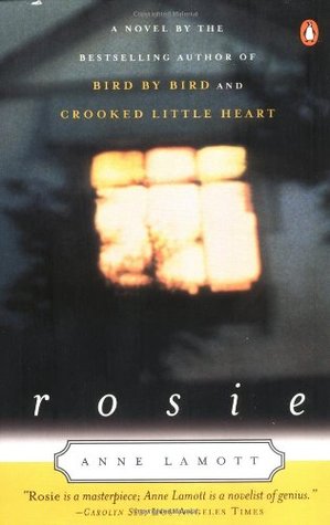 Rosie (1997) by Anne Lamott