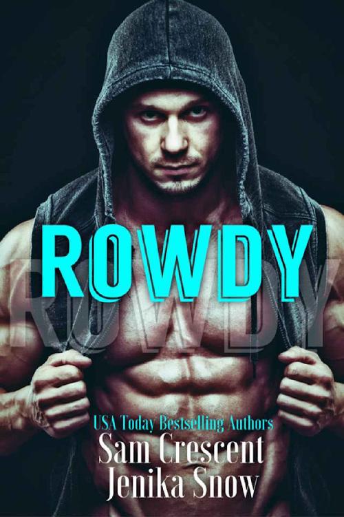 Rowdy (A Taboo Short) by Jenika Snow