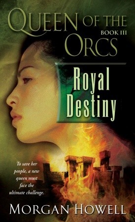 Royal Destiny (2007)