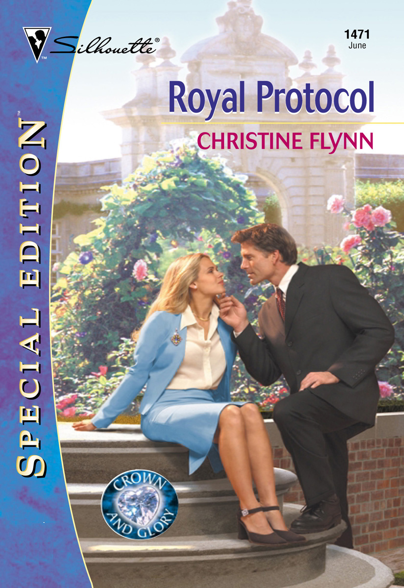 Royal Protocol (2002) by Christine Flynn