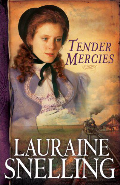 RR05 - Tender Mercies by Lauraine Snelling