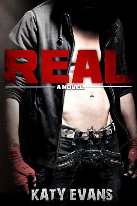 RR&R 01 Real by Katy Evans