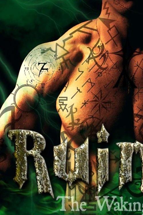Ruin: The Waking by Lucian Bane