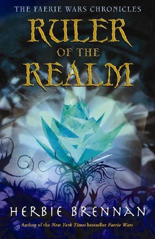 Ruler of the Realm (2006) by Herbie Brennan