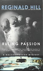 Ruling Passion (1990)