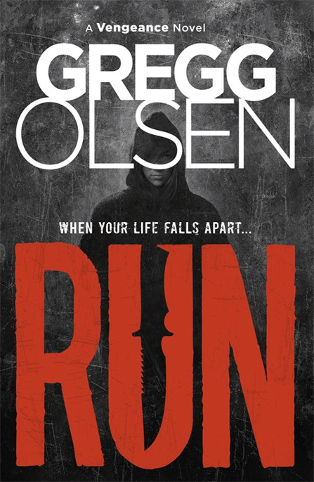 Run by Gregg Olsen