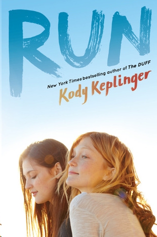 Run by Kody Keplinger