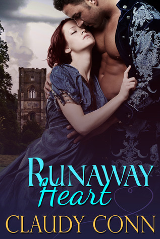 Runaway Heart (2012) by Claudy Conn