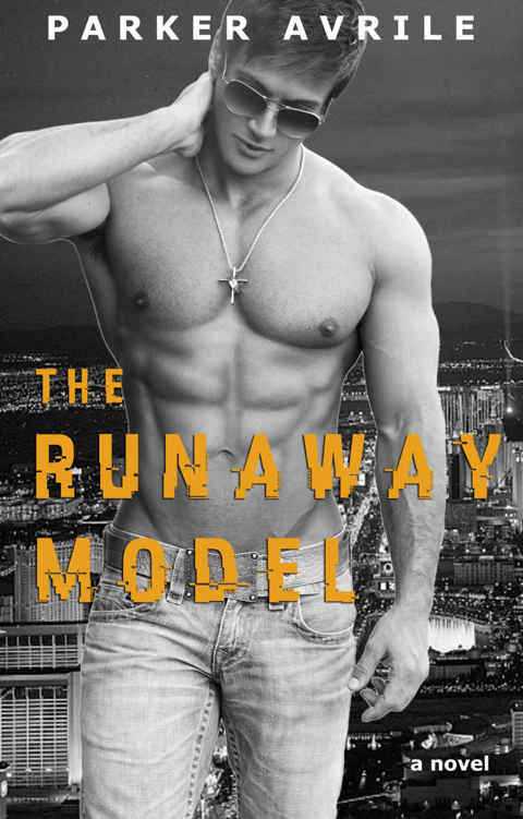 Runaway Model by Parker Avrile