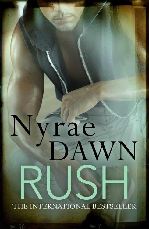 Rush by Nyrae Dawn