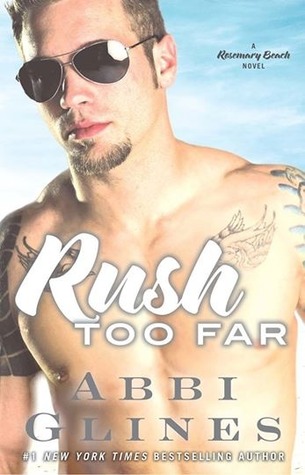 Rush Too Far (2014)