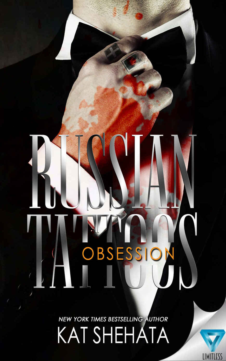 Russian Tattoos Obsession by Kat Shehata