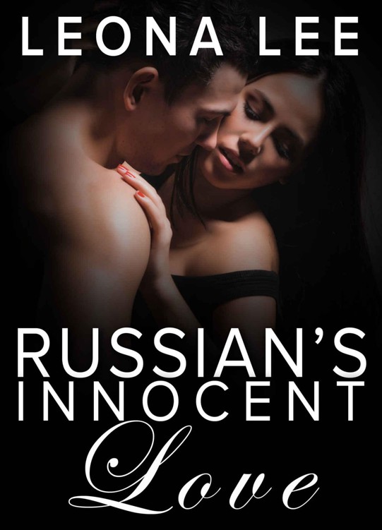 Russian's Innocent Love (Drobilka Family Series #1) by Lee, Leona