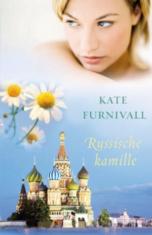 Russische kamille (2000) by Kate Furnivall