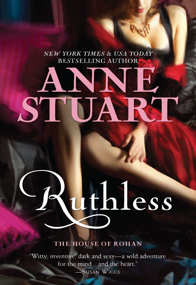 Ruthless (2010) by Anne Stuart