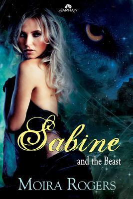 Sabine (2011) by Moira Rogers