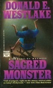 Sacred Monster (1989) by Donald E. Westlake
