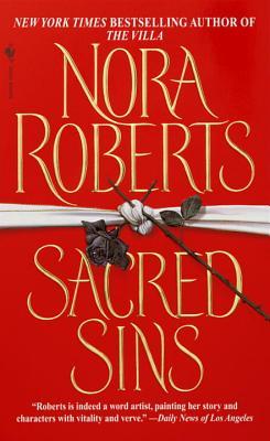 Sacred Sins (1987) by Nora Roberts