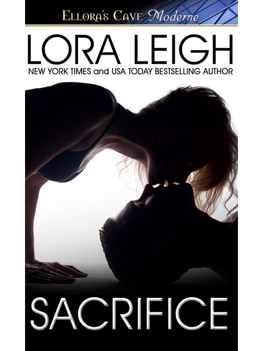 Sacrifice (2013) by Lora Leigh