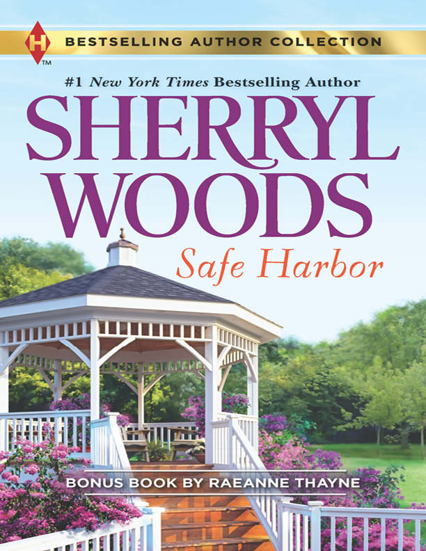 Safe Harbor: A Cold Creek Homecoming (2014) by Sherryl Woods