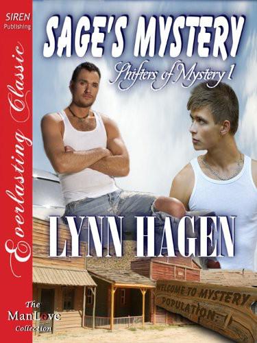 Sage's Mystery by Lynn Hagen