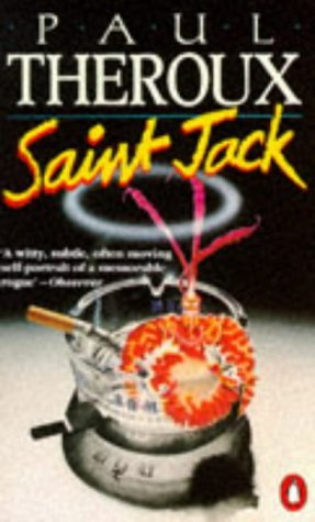 Saint Jack (1997) by Paul Theroux