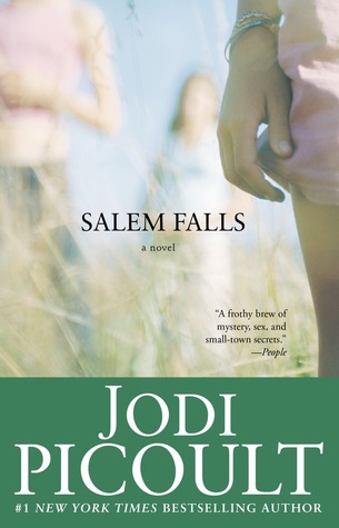 Salem Falls (2002) by Jodi Picoult