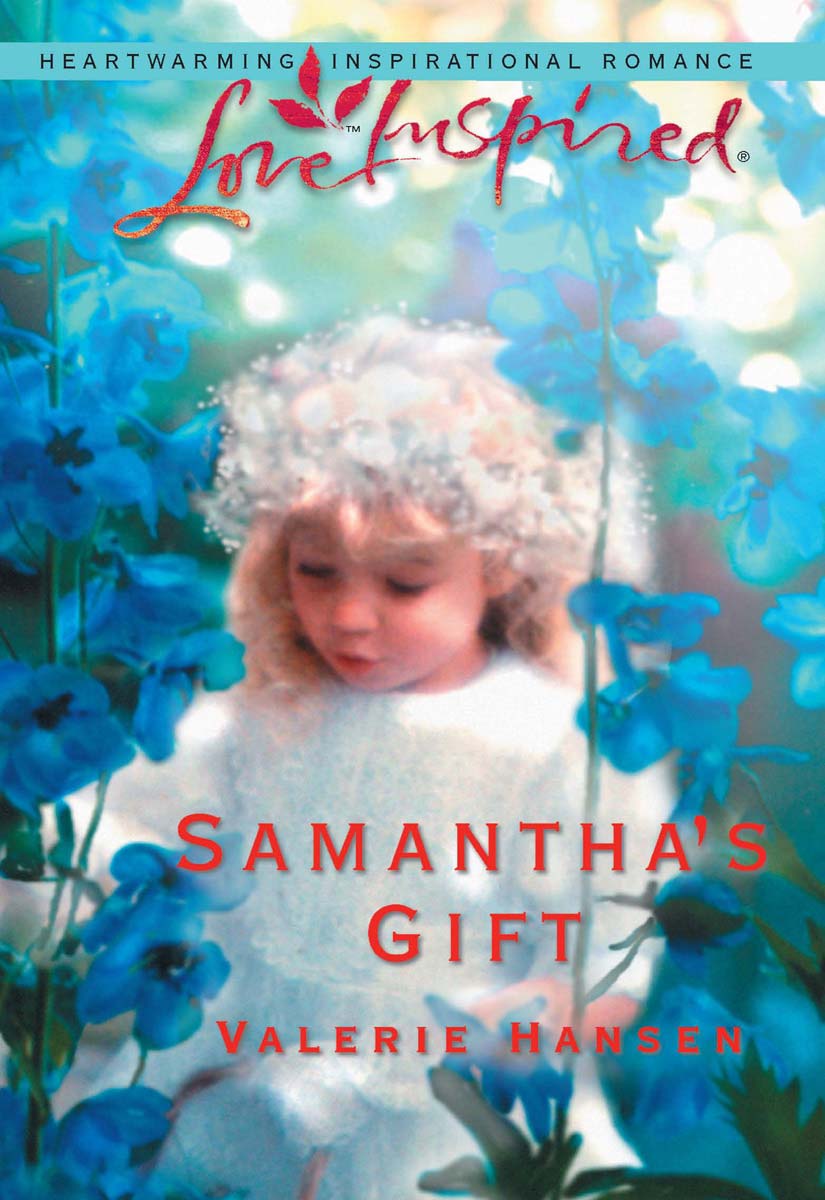 Samantha's Gift (2003)