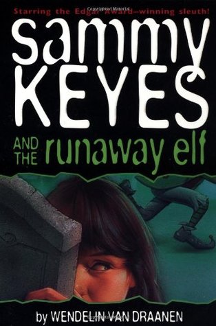 Sammy Keyes and the Runaway Elf (2000)