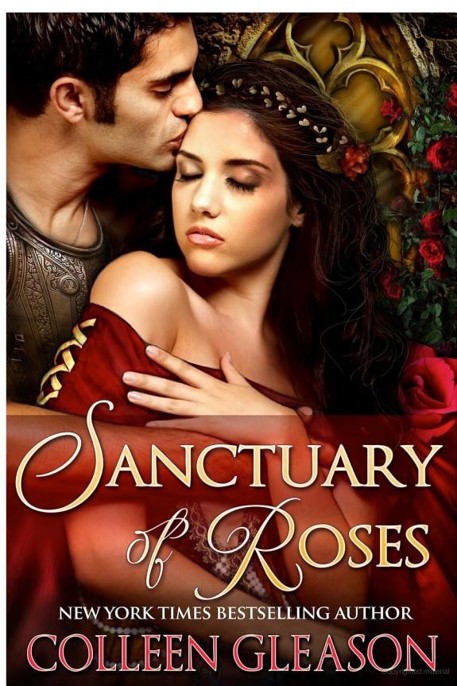 Sanctuary of Roses by Colleen Gleason