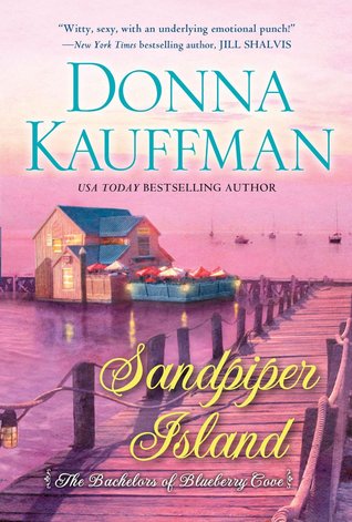 Sandpiper Island (2014) by Donna Kauffman